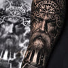 5 Things to Do Before Getting a Viking Tattoo