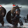 Viking Christmas - How Yule influenced Christmas