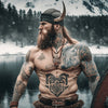 Exploring the Depths and meaning of Viking Tattoos