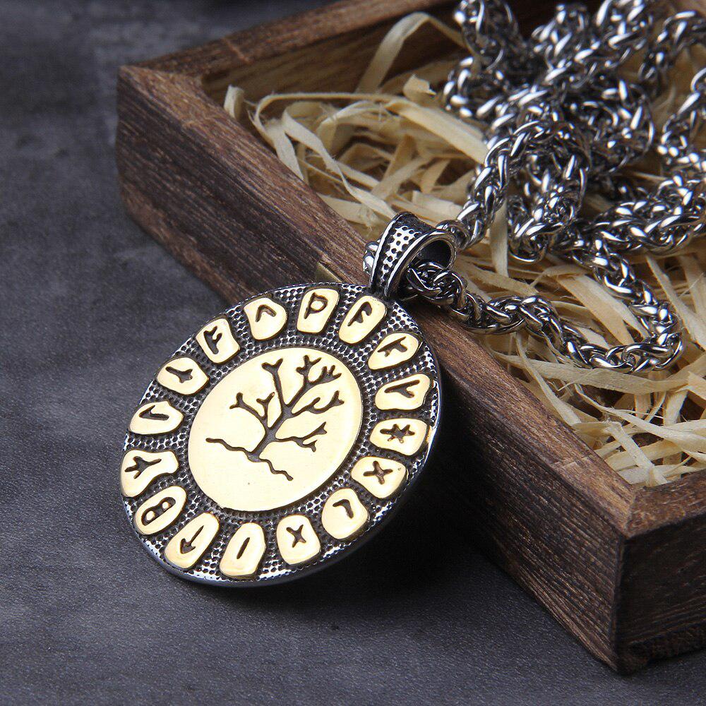 Tree of Life Necklace: Discover Its Symbolism and Timeless Appeal