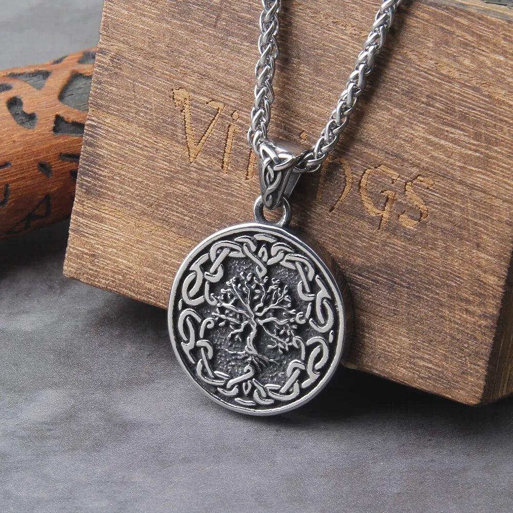 Tree of Life Necklace: Explore Its Meaning, Significance, and Unique Designs