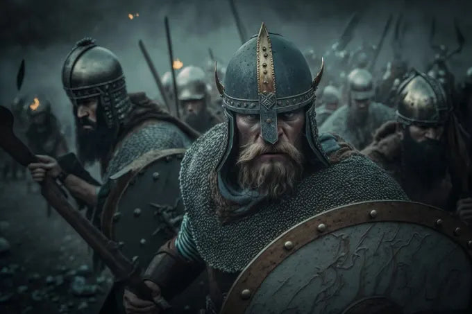 Top 10 Viking Names and Their Meaning