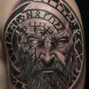 The Symbolism Behind Popular Viking Tattoos