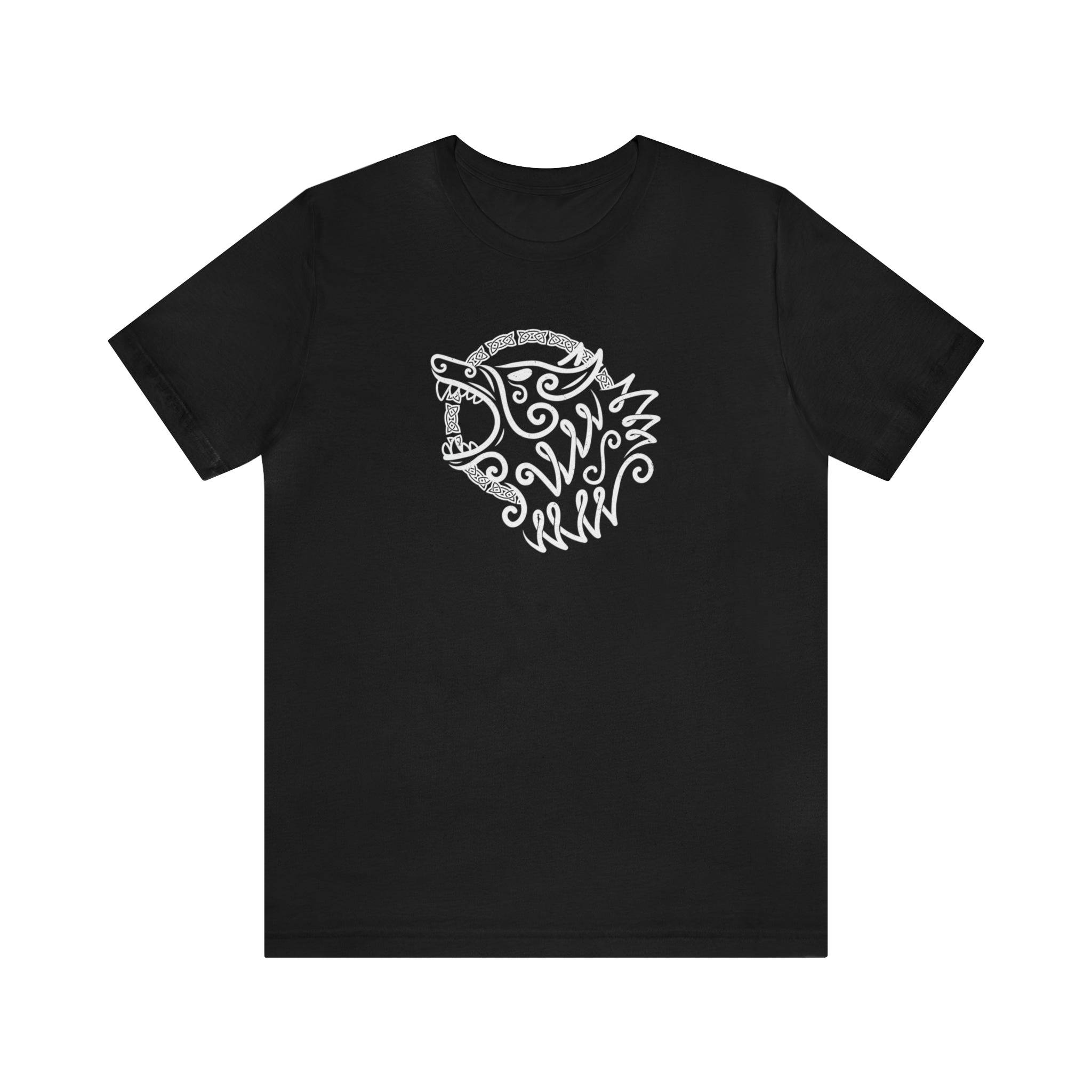 fenrir shirt