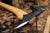Hand-Forged Axe "Guthrum Old"