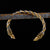Viking Arm Ring Huginn & Muninn
