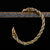 Viking Arm Ring Huginn & Muninn