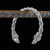 Viking Arm Rings Huginn and Muninn