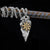Viking Necklace Gungnir Spear