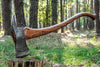 Hand-Forged Axe 