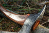 Hand-Forged Axe 