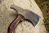 Load image into Gallery viewer, Hand-Forged Tomahawk &quot;Ogunel&quot;