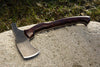 Hand-Forged Tomahawk 