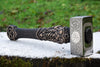 Hand Forged Viking Hammer 