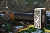 Hand Forged Viking Hammer 