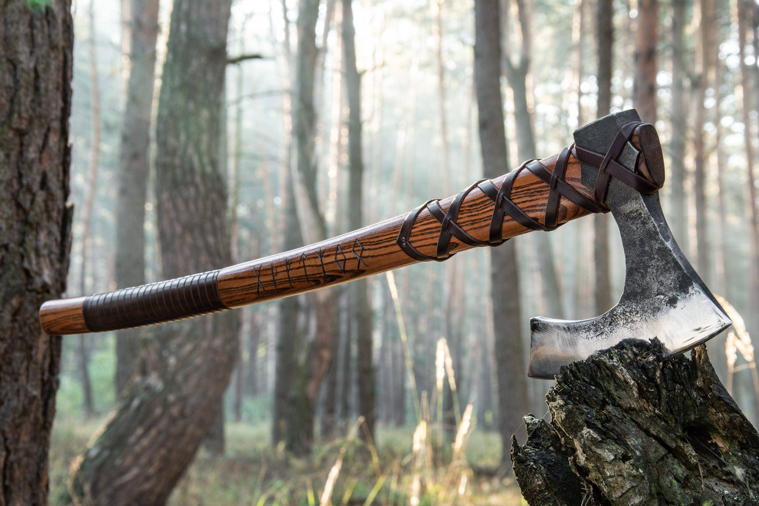 Dane Ax Dane Axe