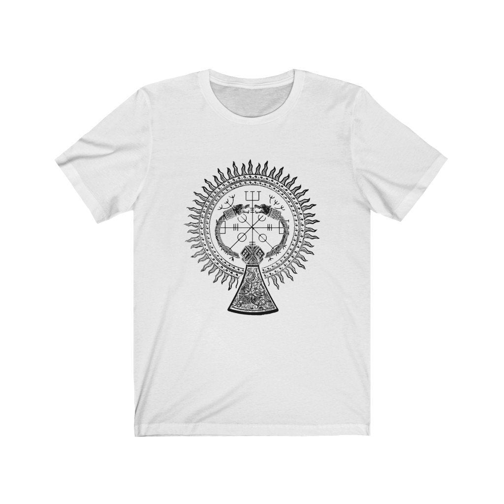 Sun Wheel T-Shirt