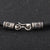 Viking Necklace Fenrir 925 silver