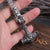 Viking Necklaces Mjolnir Rune