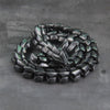 Load image into Gallery viewer, Viking Necklaces Ouroboros Link