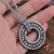 Viking Rune Necklace