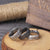 Viking Rune Rings