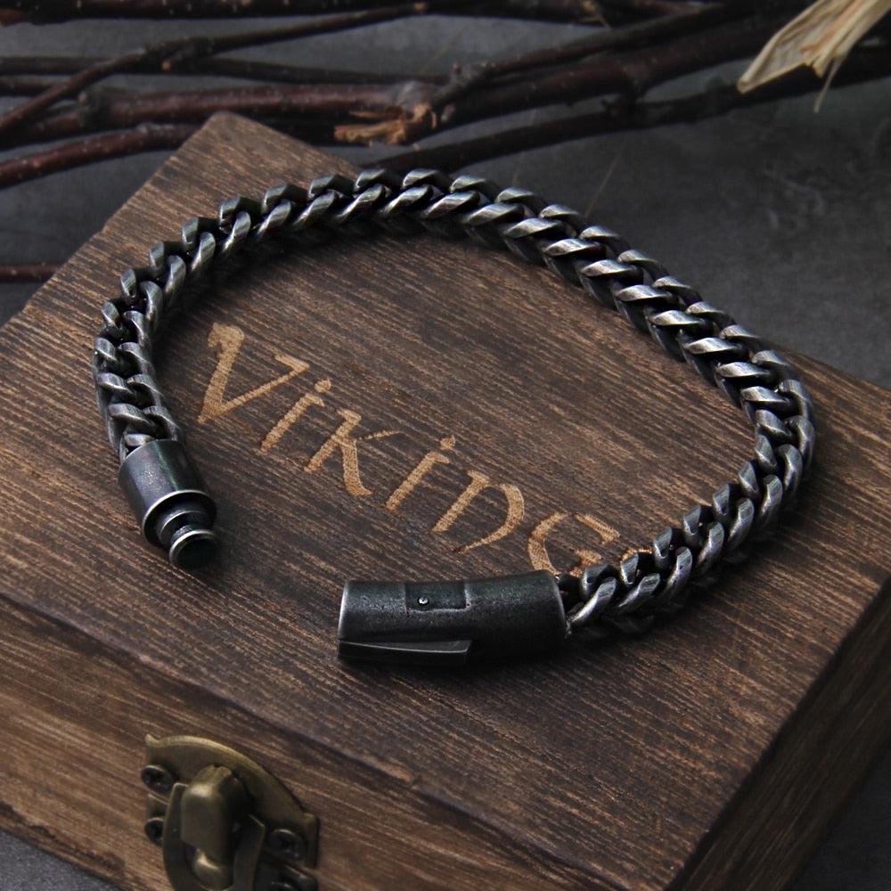 Viking bracelet Celtic Link