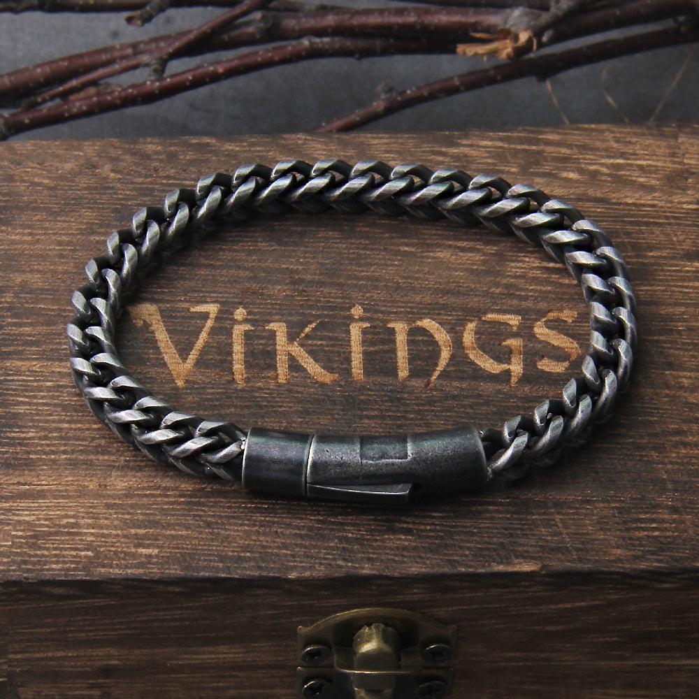 Viking bracelet Celtic Link